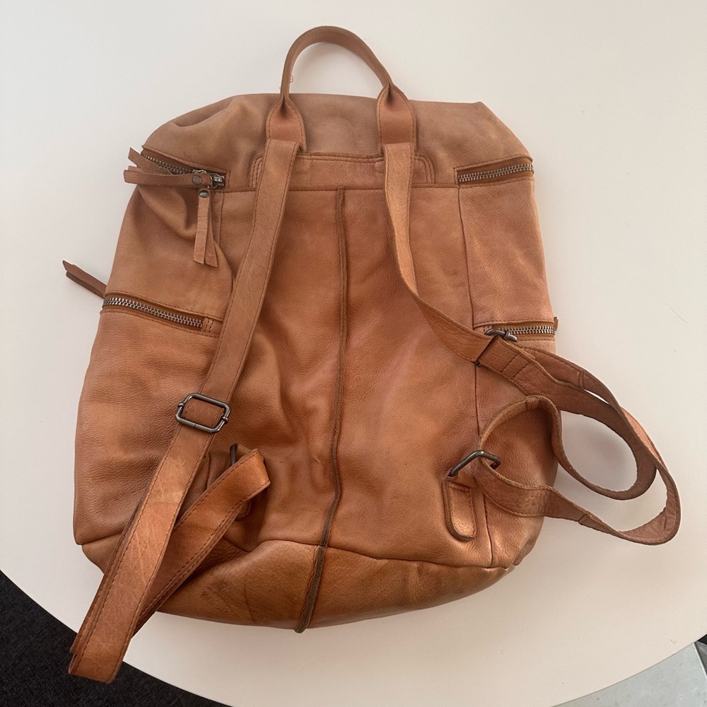 vilenca holland backpack